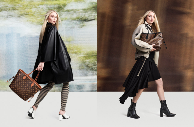 Discover Affordable Elegance at the Louis Vuitton Factory Store Online