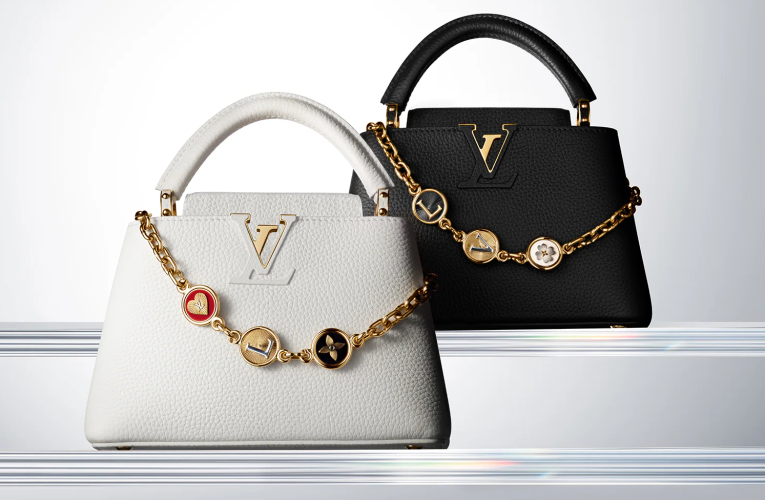 Louis Vuitton: The Timeless Elegance of Luxury Fashion