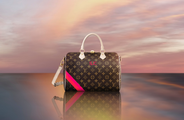 Louis Vuitton Outlet: The Ultimate Destination for Timeless Luxury Bags and Accessories