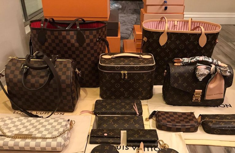 Explore the Best Selection of Louis Vuitton Replica Handbags – Top Brands, Exclusive Offers, and Unbeatable Prices