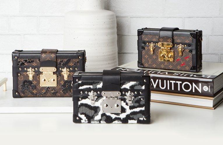 Shop the Most Popular Louis Vuitton Bags: Iconic Handbags, Totes & Wallets for Women