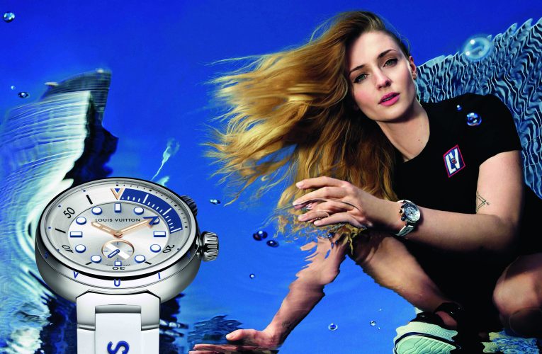 Elevate Your Style: Explore Louis Vuitton’s Luxurious Watch Collection