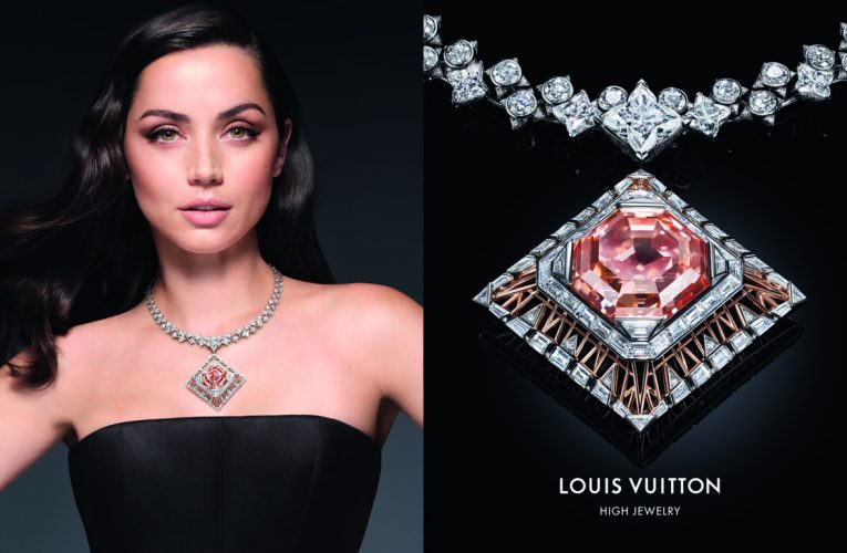 Timeless Luxury: Louis Vuitton Fine Jewelry & Watches for Men and Women