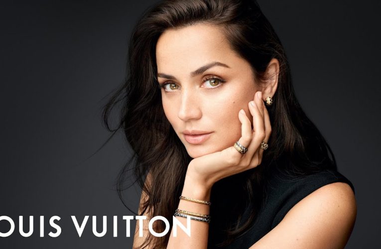 Louis Vuitton Fine Jewelry & Watches: A Perfect Blend of Modern Luxury and Timeless Artistry